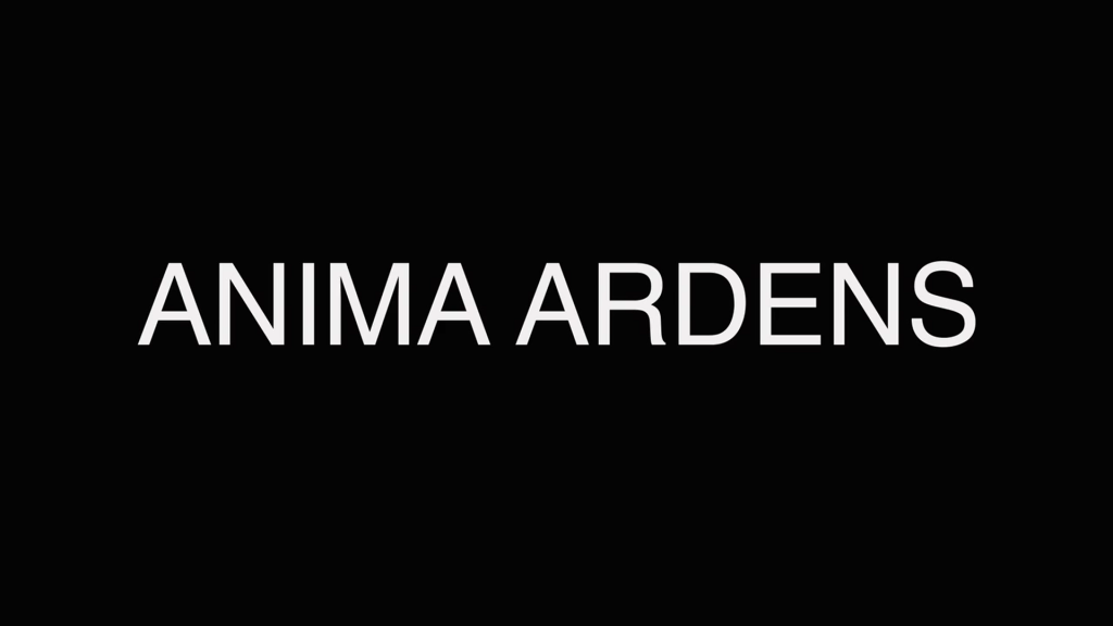 Anima Ardens